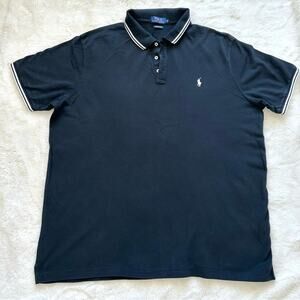 NEW!!! Polo by Ralph Lauren men’s polo size XL